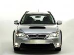 Subaru Impreza XV 2.0D 2010 года